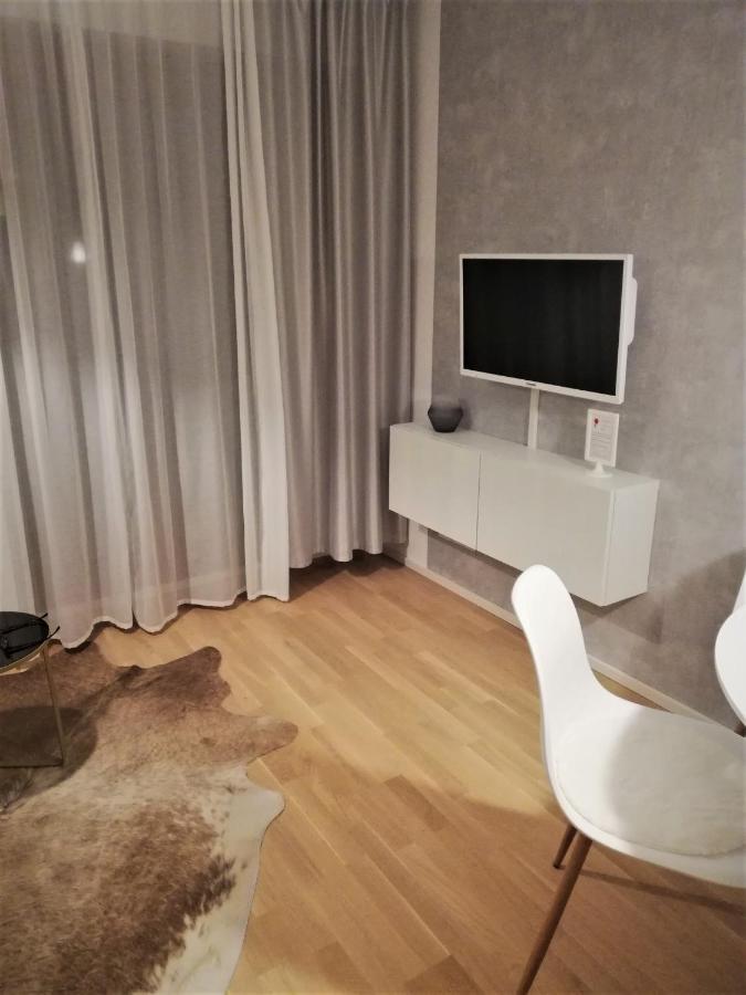 Insider Appartement Schönwalde Екстериор снимка