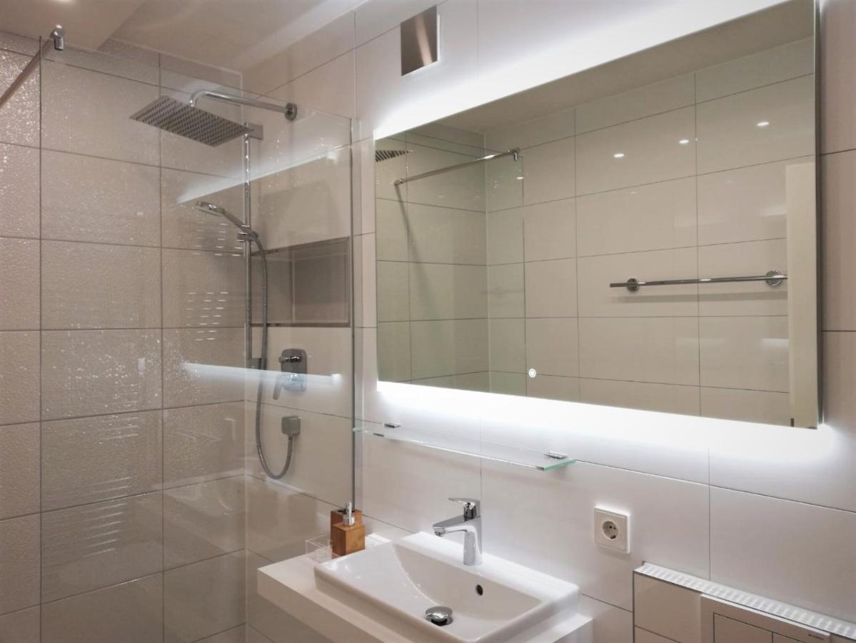 Insider Appartement Schönwalde Екстериор снимка