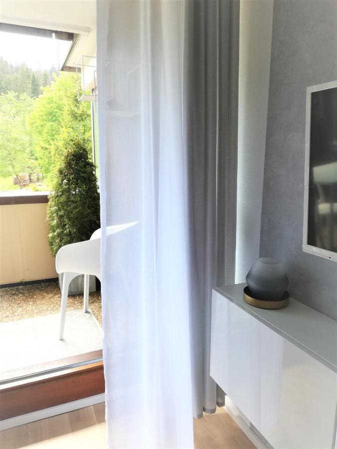 Insider Appartement Schönwalde Екстериор снимка