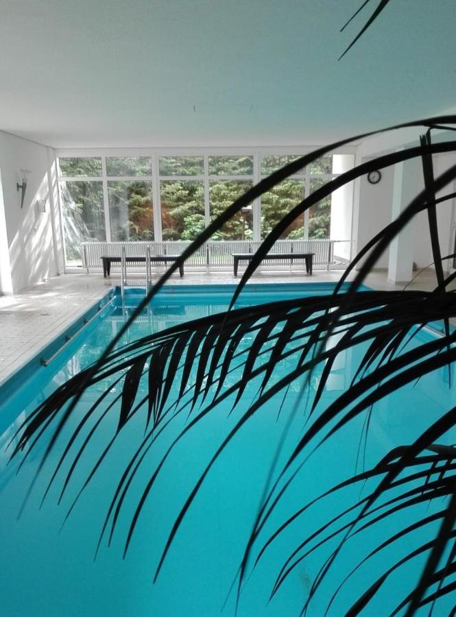 Insider Appartement Schönwalde Екстериор снимка