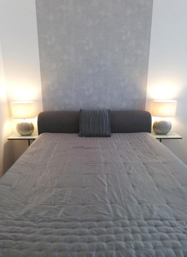 Insider Appartement Schönwalde Екстериор снимка