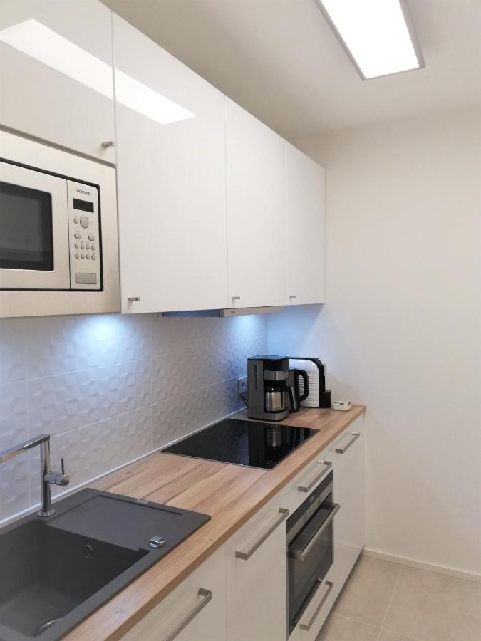 Insider Appartement Schönwalde Екстериор снимка