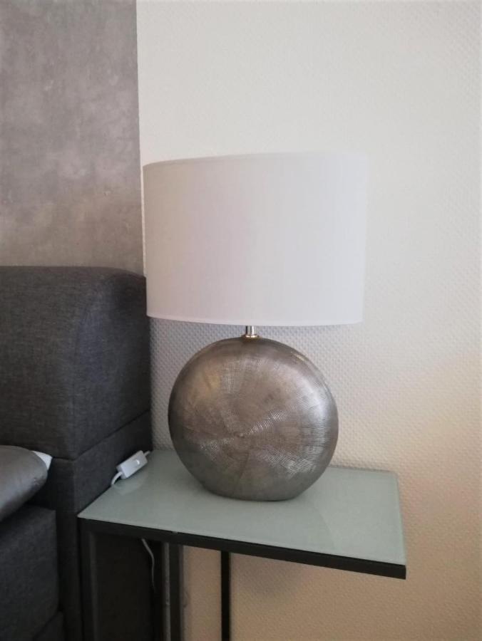 Insider Appartement Schönwalde Екстериор снимка