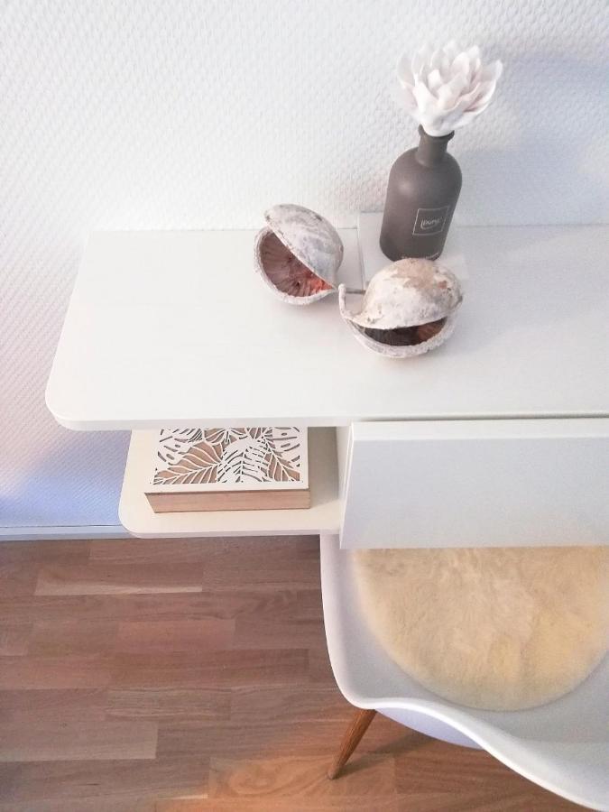 Insider Appartement Schönwalde Екстериор снимка