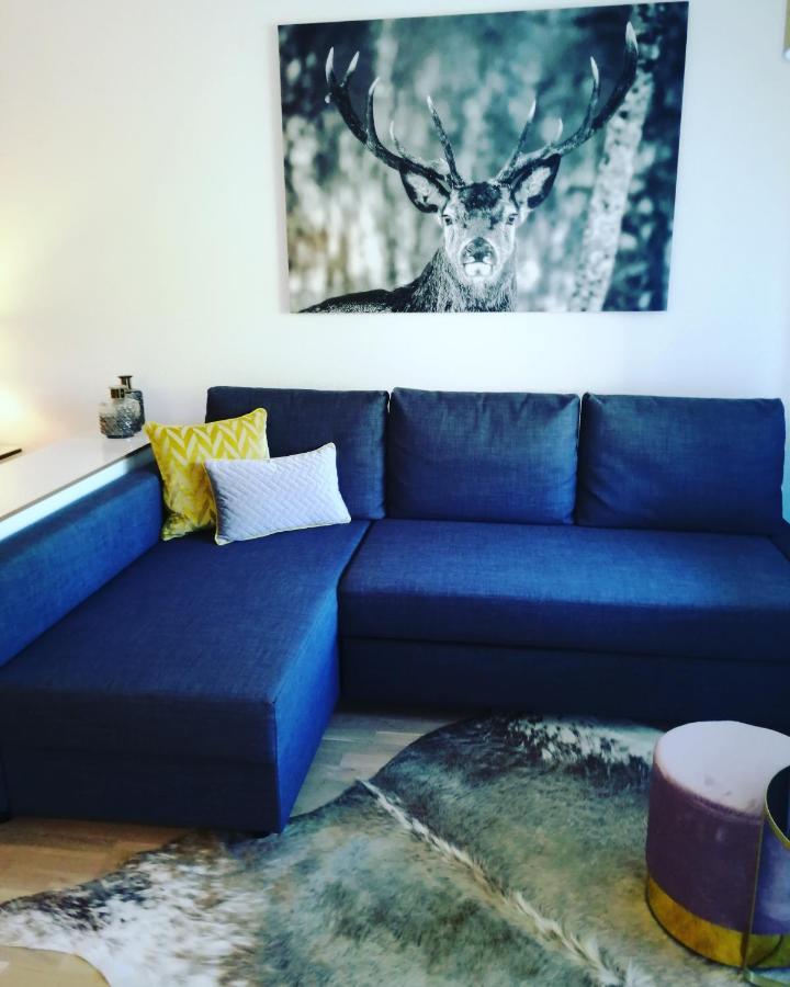 Insider Appartement Schönwalde Екстериор снимка