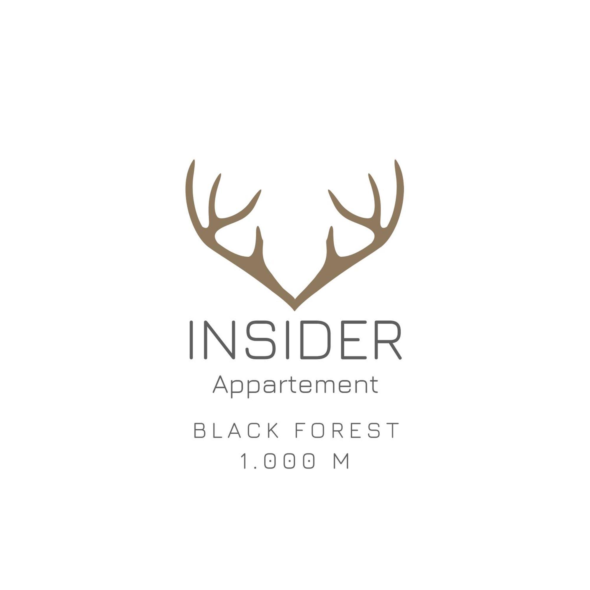 Insider Appartement Schönwalde Екстериор снимка